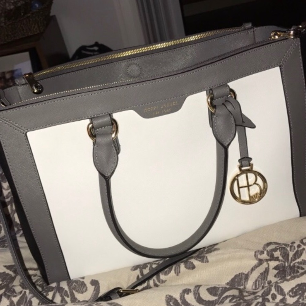 COPY - Henri Bendal Purse, bag, satchel, shoulder…